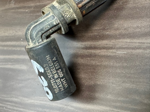 WHT005651A VAG Sensor ABS delantero  disponible Vigo