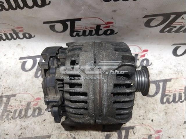 0124415005 BOSCH Alternador  en stock Huelva