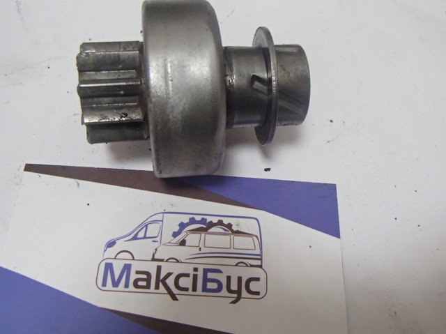 CARGO 135567 Bendix, motor de arranque  comprar en Murcia