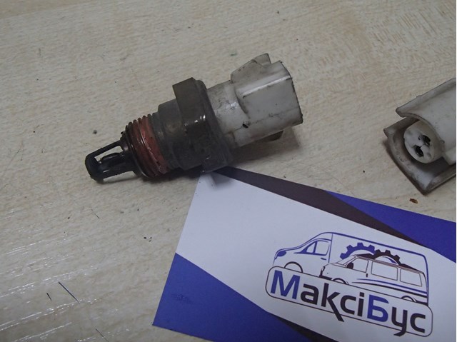 FORD 6740335 Sensor de temperatura del aire de admisión comprar Pamplona