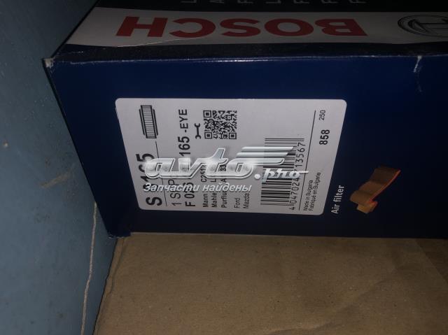 BOSCH F026400165 Filtro de aire  comprar en Murcia