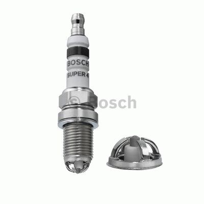 BOSCH 0242232501 Bujía comprar Barcelona
