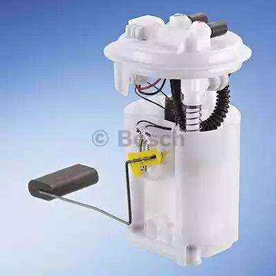 0986580368 BOSCH Bomba de gasolina comprar Bilbao