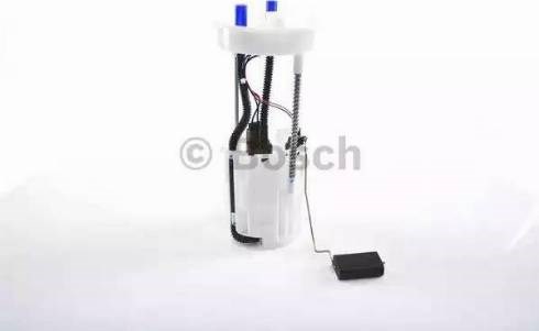 0986580932 BOSCH Módulo alimentación de combustible  disponible Ourense