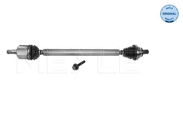 MEYLE 1004980141 Árbol de transmisión delantero derecho  en stock Salamanca