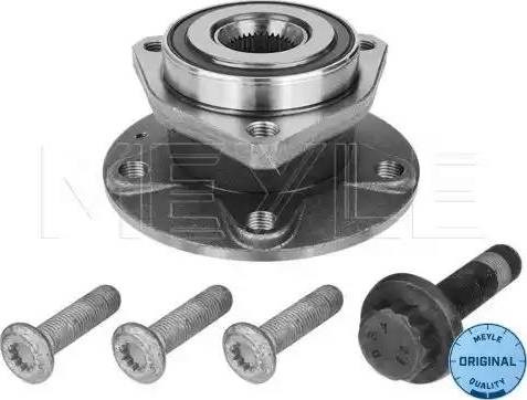 1006501003 MEYLE Buje de rueda delantero  en stock Gandía