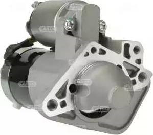 113897 CARGO Motor de arranque  en stock Gandía