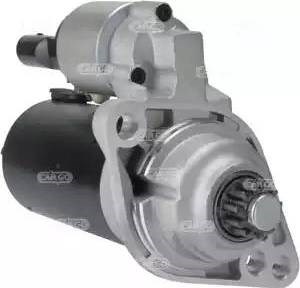 114299 CARGO Motor de arranque  disponible Ourense