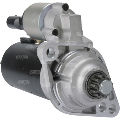 114299 CARGO Motor de arranque  disponible Vigo
