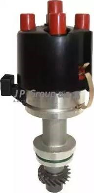 JP GROUP 1191100500 Distribuidor de encendido  en stock Terrassa