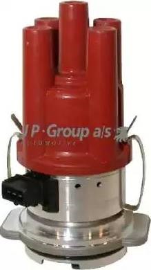 JP GROUP 1291100100 Distribuidor de encendido  disponible Valladolid