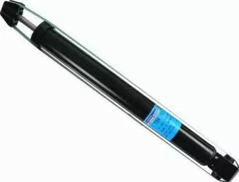 19029429 BILSTEIN Amortiguador trasero  comprar en Oviedo