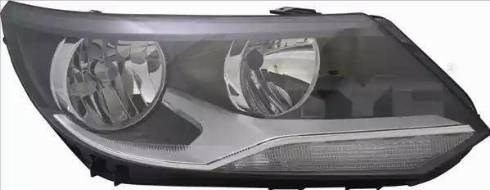 2014370052 TYC Faro izquierdo  comprar en Lleida