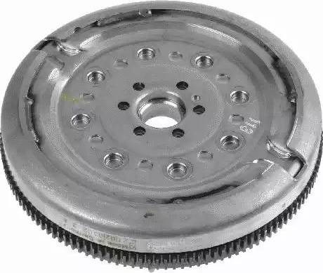 SACHS 2294001091 Volante motor  comprar en Albacete