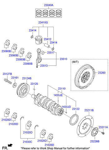 230402b001 hyundai kia