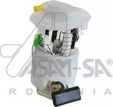 ASAM 30290 Módulo alimentación de combustible  disponible Valladolid