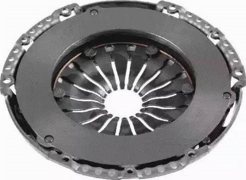 SACHS 3082001168 Plato de presión de embrague  en stock Terrassa