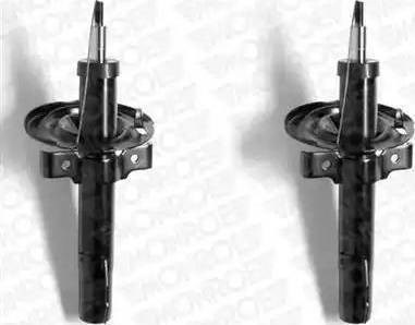 SACHS 310054 Amortiguador delantero comprar Pamplona