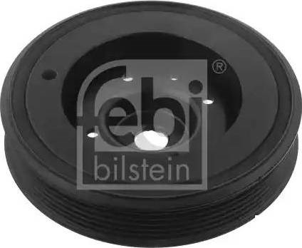 FEBI 32195 Polea de cigüeñal comprar Pamplona