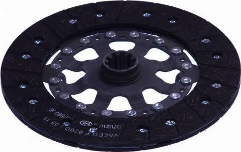 323018217 LUK Disco de embrague  en stock Córdoba