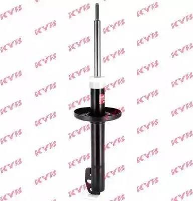 333832 Amortiguador delantero  disponible Burgos