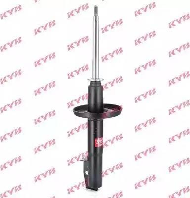 KAYABA 334018 Amortiguador delantero  comprar en Ponferrada