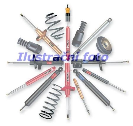 341141 Amortiguador delantero  en stock Sabadell