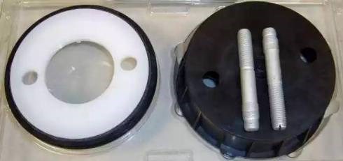 374590 ELRING Anillo retén, cigüeñal  disponible Alicante