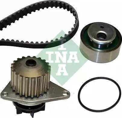 530001230 Kit correa de distribución  comprar en Zaragoza