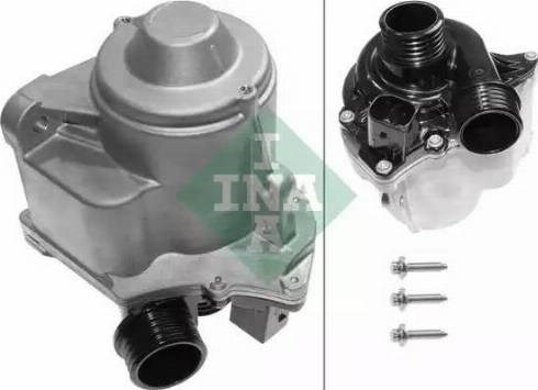 538019210 INA Bomba de agua comprar Alcalá