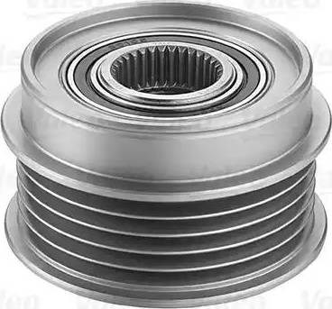 VALEO 588008 Poleas juego de piezas  disponible España