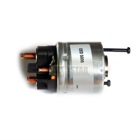 594183 VALEO Interruptor magnético, estárter  comprar en Lleida