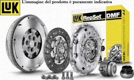600001600 LUK Kit de embrague (3 partes)  disponible Vigo