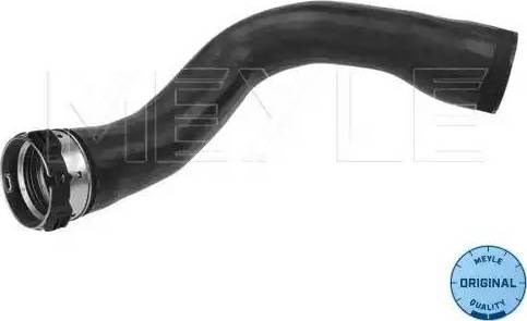 6140360013 Tubo flexible de aire de sobrealimentación izquierdo comprar Almería