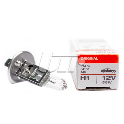 64150 Bombilla halógena  comprar en Reus