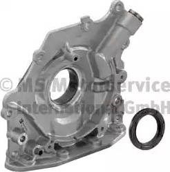 PIERBURG 728048070 Bomba de aceite  disponible Valladolid