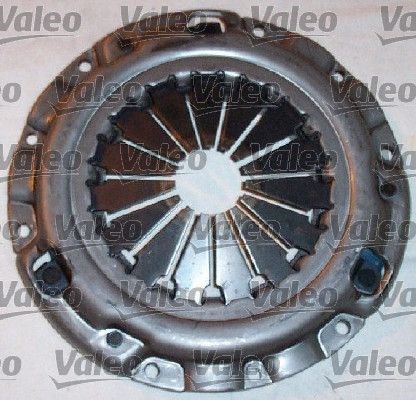 VALEO 801962 Kit de embrague (3 partes)  disponible Valladolid