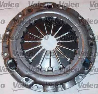 VALEO 801962 Kit de embrague (3 partes)  disponible Lugo