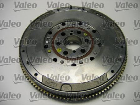 836017 VALEO Volante bimasa comprar Alcalá