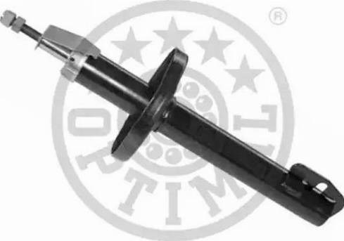 A3726H Amortiguador delantero  en stock Sabadell