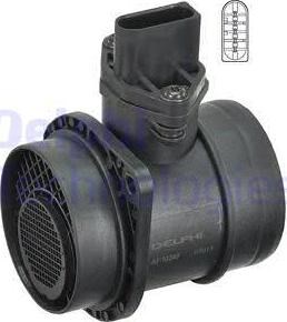 DELPHI AF1024812B1 Caudalímetro comprar Tarragona