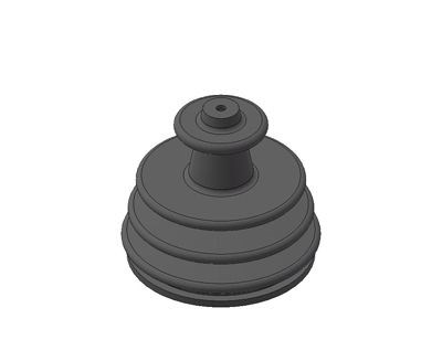 D8159E AUTOFREN Fuelle de transmisión delantero interior  en stock Huelva