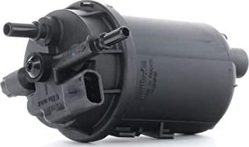 FC561E PURFLUX Caja del filtro de combustible  en stock Córdoba