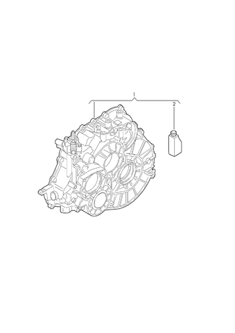 G052527A2 VAG Aceite caja de cambios  en stock Córdoba