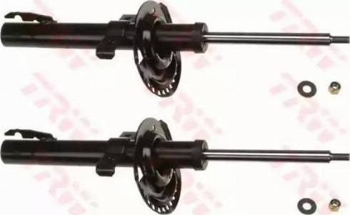 JGM599T TRW Amortiguador delantero  en stock Huelva