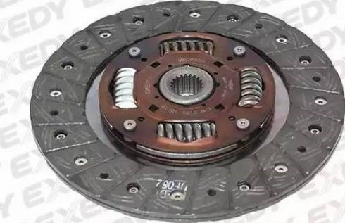 EXEDY MBD005U Disco de embrague comprar Barcelona