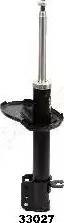 MM33027 JAPANPARTS Amortiguador trasero  en stock Huelva