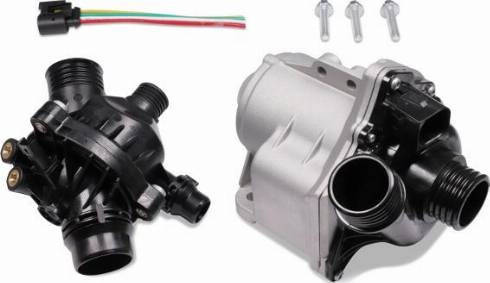 P494TH Bomba de agua  comprar en Zaragoza