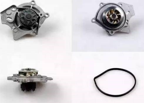 P657 Bomba de agua  en stock Granada