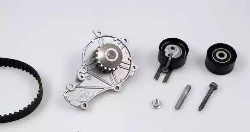 HEPU PK08030 Kit de distribución  en stock Salamanca